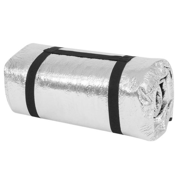 Highlander Thermo Survival Blanket 195x140 cm