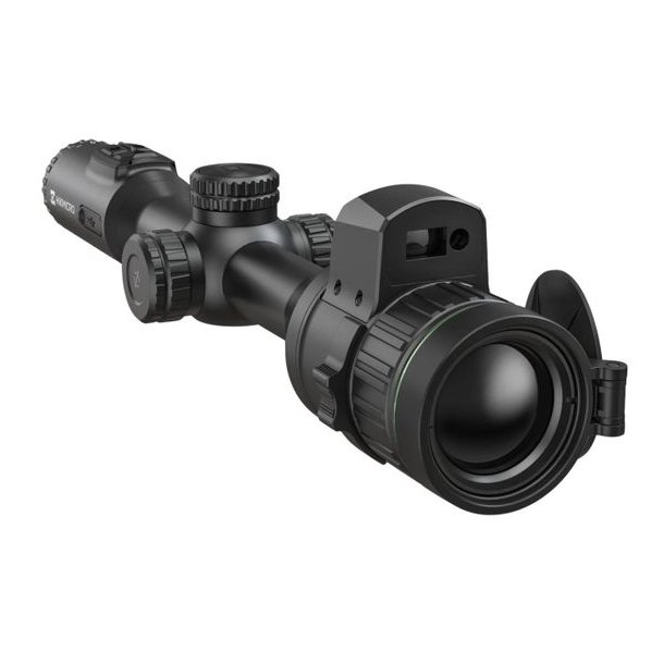 HIKMICRO Alpex 4K Lite Digital Sigtekikkert M/Afstandsmler