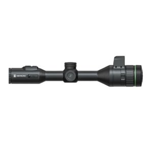 HIKMICRO Alpex 4K Lite Digital Sigtekikkert M/Afstandsmler