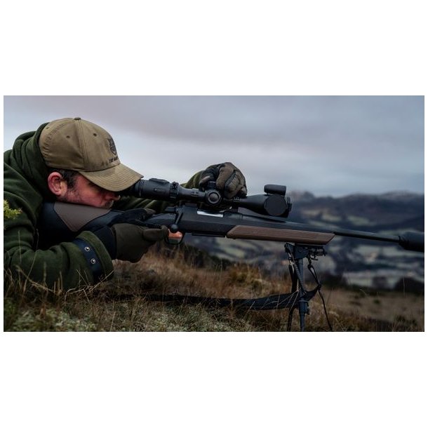 HIKMICRO Alpex Pro Digital Sigtekikkert