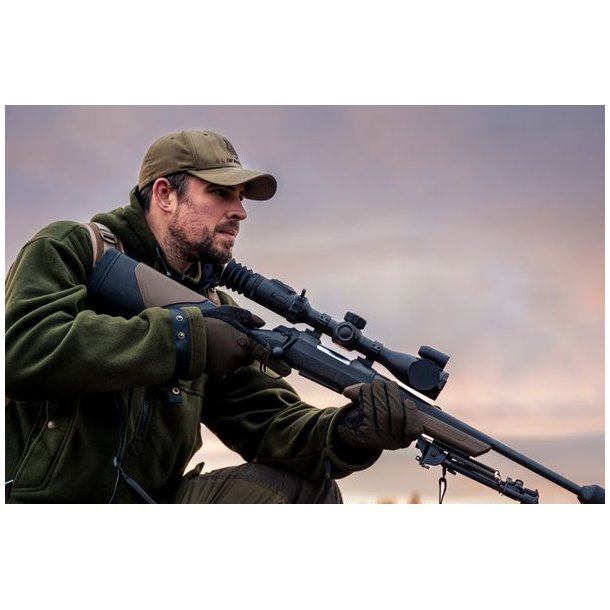 HIKMICRO Alpex Pro LRF Digital Sigtekikkert