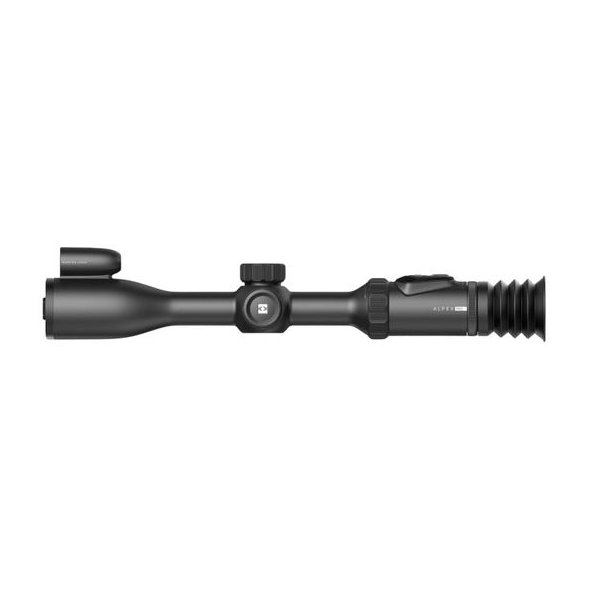 HIKMICRO Alpex Pro LRF Digital Sigtekikkert Natkikkert