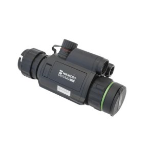 HIKmicro Cheetah C32F-RNL Digital Natoptik Brugt   Clip-On