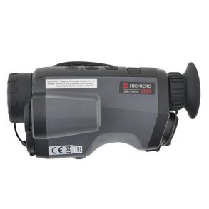Hikmicro Gryphon GH35L Termisk Spotter Brugt 