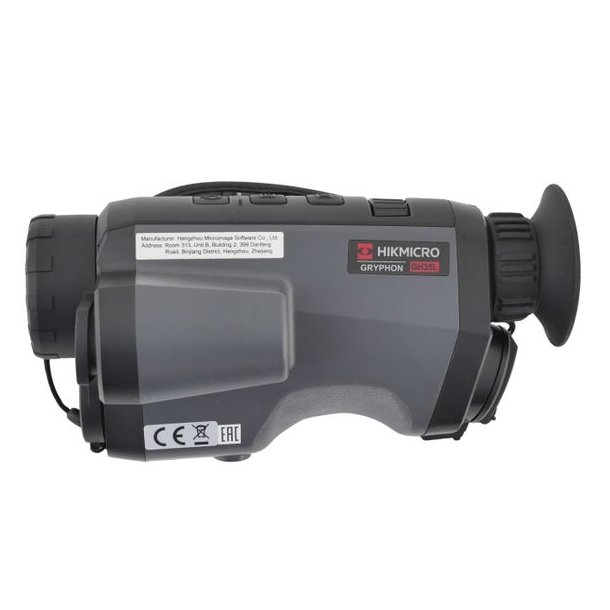 Hikmicro Gryphon GH35L Termisk Spotter Brugt 