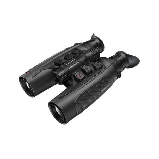 HIKMICRO Habrok 4K 2.0 850/940nm Termisk/Digital H�ndkikkert