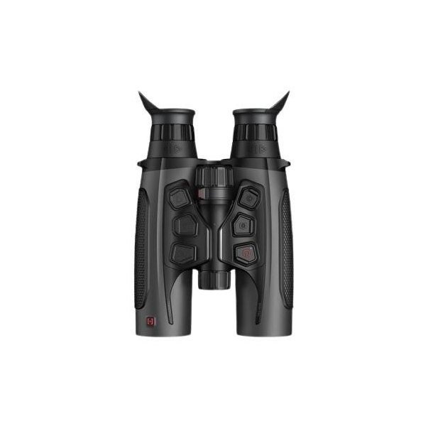 HIKMICRO Habrok 4K 2.0 850/940nm Termisk/Digital H�ndkikkert