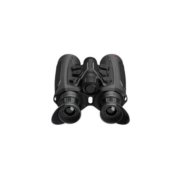 HIKMICRO Habrok 4K 2.0 850/940nm Termisk/Digital H�ndkikkert