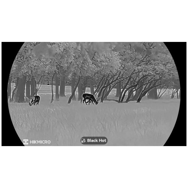 HIKMICRO Lynx 3.0 19mm Termisk Spotter LH19 3.0