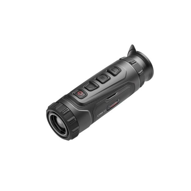 HIKMICRO Lynx 3.0 25mm Termisk Spotter LH25 3.0