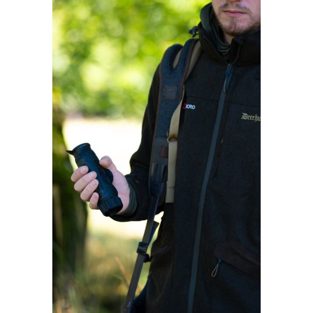 HIKMICRO Lynx 3.0 35mm Termisk Spotter LQ35 3.0
