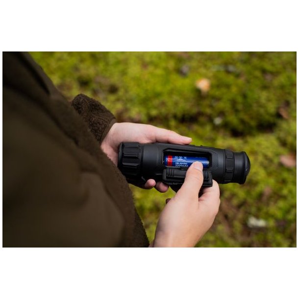 HIKMICRO Lynx 3.0 35mm Termisk Spotter LQ35 3.0