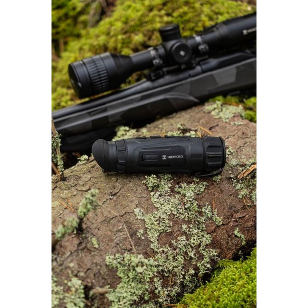 HIKMICRO Lynx 3.0 35mm Termisk Spotter LQ35 3.0