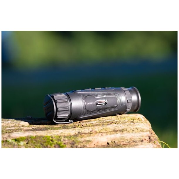 HIKMICRO Lynx 3.0 35mm Termisk Spotter LH35 3.0