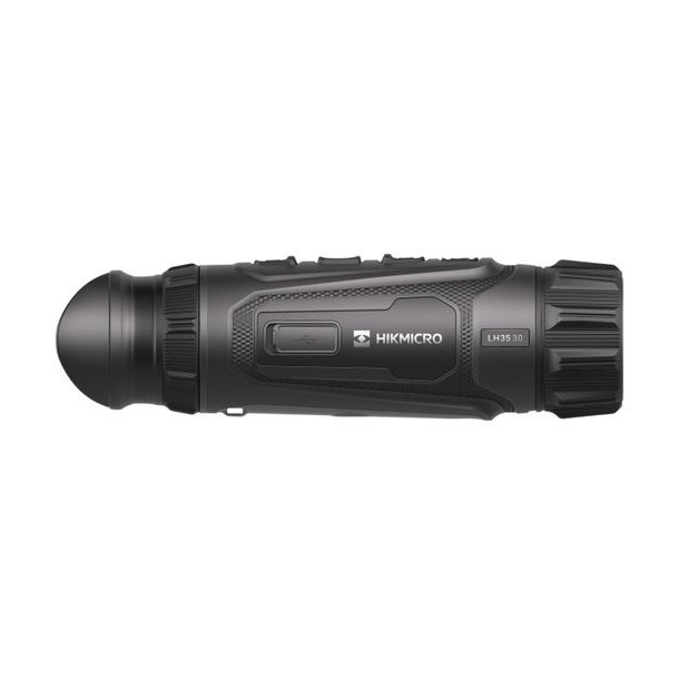 HIKMICRO Lynx 3.0 35mm Termisk Spotter LH35 3.0