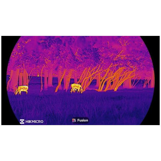 HIKMICRO Lynx 3.0 LE 15mm  Termisk Spotter