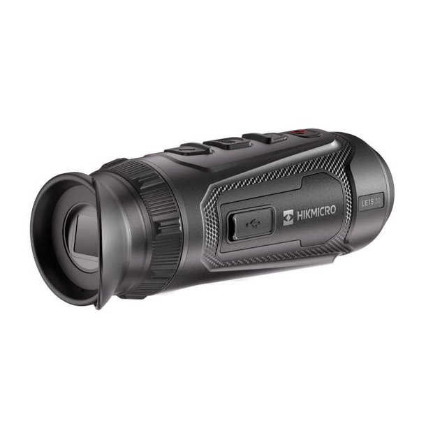 HIKMICRO Lynx 3.0 LE 15mm  Termisk Spotter