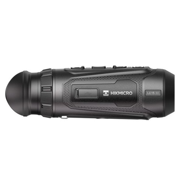 HIKMICRO Lynx 3.0 LE 15mm  Termisk Spotter