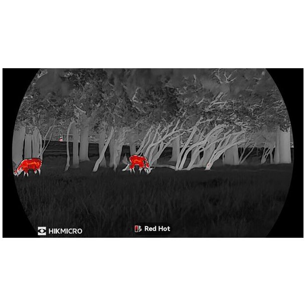 HIKMICRO Lynx 3.0 LE 15mm  Termisk Spotter