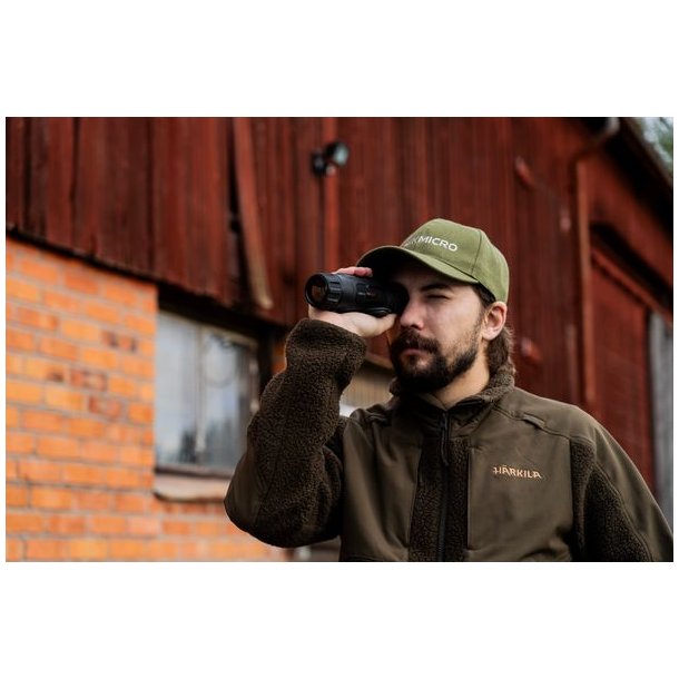 HIKMICRO Lynx 3.0 LE 15mm  Termisk Spotter