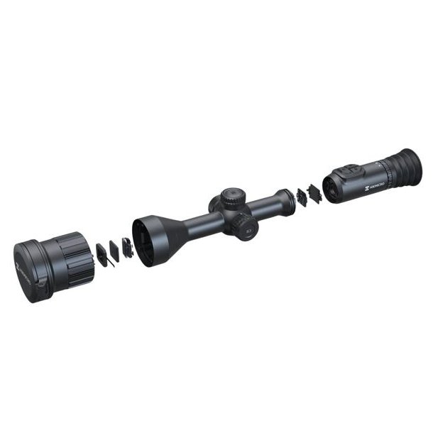 HIKMICRO Stellar 3.0 SH35 Termisk Sigtekikkert 35mm 380px
