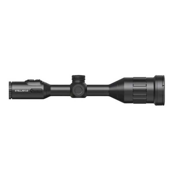 HIKMICRO Stellar 3.0 SH35 Termisk Sigtekikkert 35mm 380px
