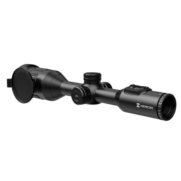 HIKMICRO Stellar 3.0 SH35 Termisk Sigtekikkert 35mm 380px