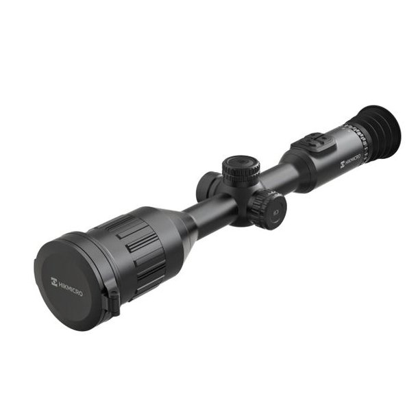 HIKMICRO Stellar 3.0 SQ50L Termisk Sigtekikkert 50mm 640px