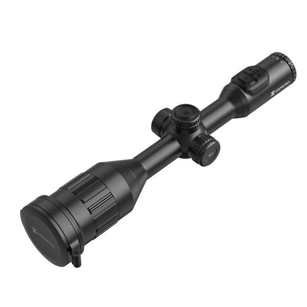 HIKMICRO Stellar 3.0 SQ50L Termisk Sigtekikkert 50mm 640px