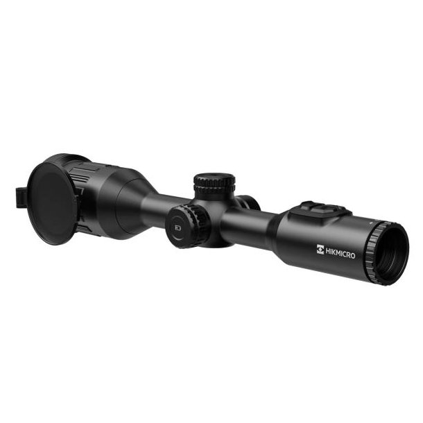 HIKMICRO Stellar 3.0 SQ50L Termisk Sigtekikkert 50mm 640px