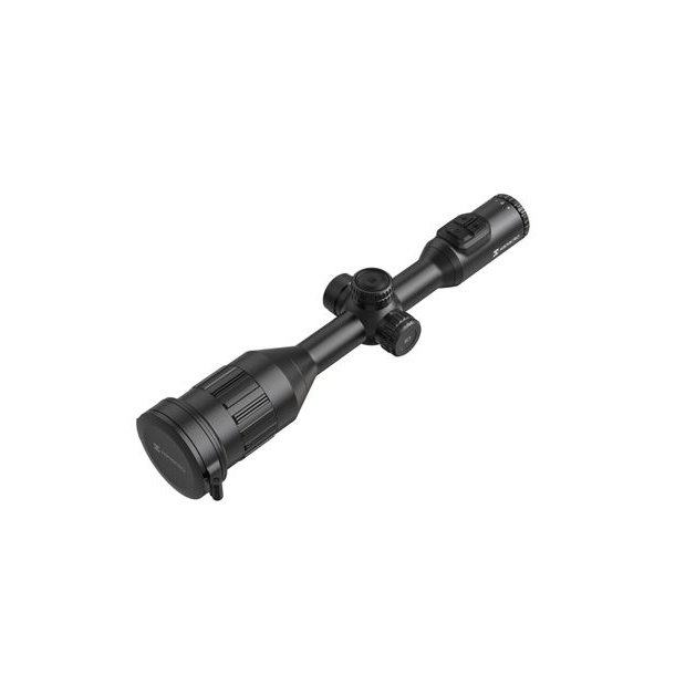 HIKMICRO Stellar 3.0 SX60LS 60mm (50 Hz) Termisk Sigtekikkert M/Afstandsm�ler