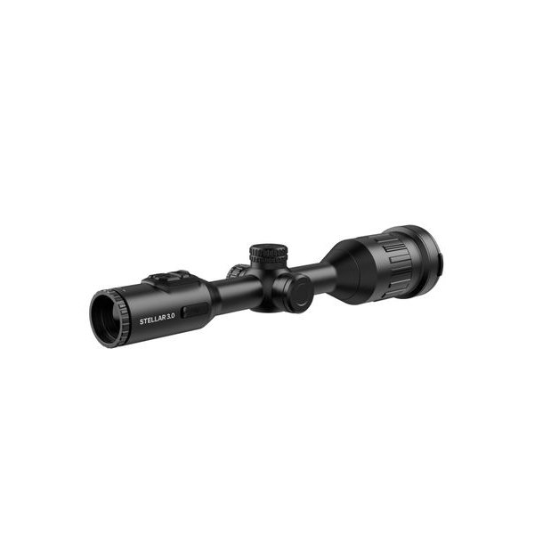 HIKMICRO Stellar 3.0 SX60LS 60mm (50 Hz) Termisk Sigtekikkert M/Afstandsm�ler