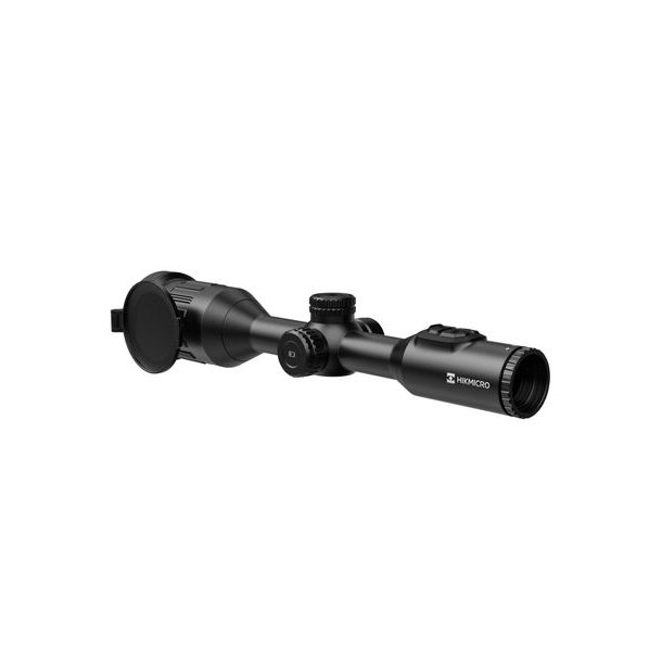 HIKMICRO Stellar 3.0 SX60LS 60mm (50 Hz) Termisk Sigtekikkert M/Afstandsm�ler