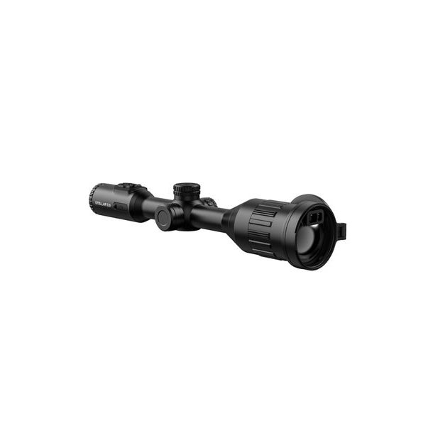 HIKMICRO Stellar 3.0 SX60LS 60mm (50 Hz) Termisk Sigtekikkert M/Afstandsm�ler