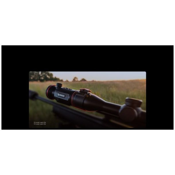 HIKMICRO Thunder 3.0 Clip-On 35mm 640x512