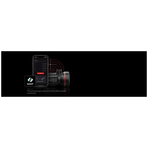 HIKMICRO Thunder 3.0 Clip-On 35mm 640x512