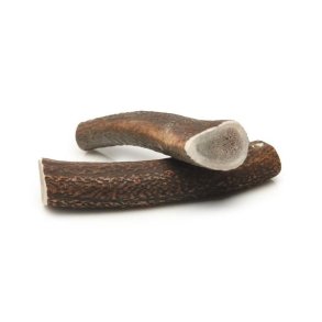 Hjortegevir L 1 stk. (121-180g)