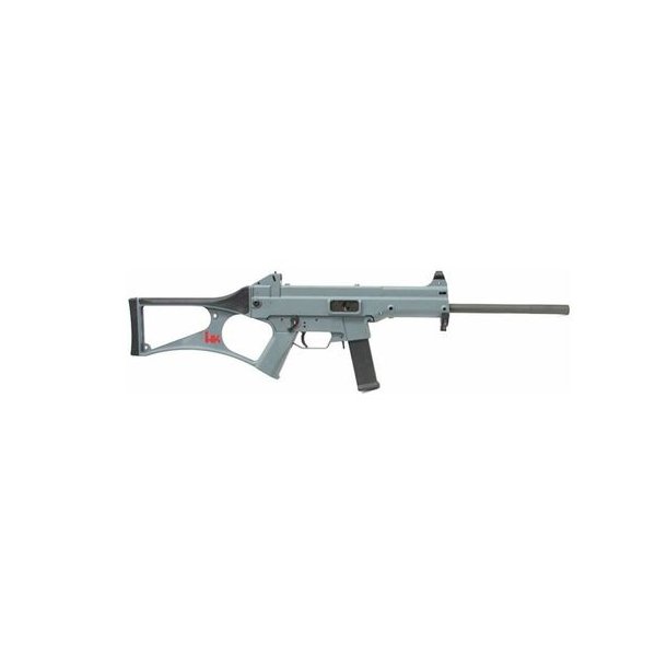 H&K USC cal 45 ACP