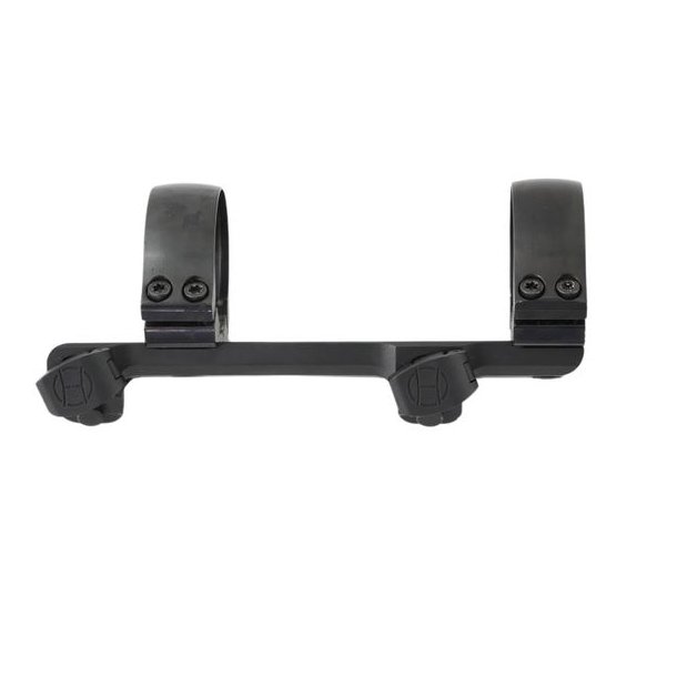 HMS Blaser Montage Brugt  30mm Ringe