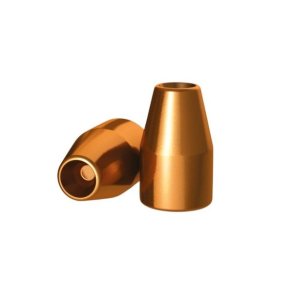 H&N HP 356./9mm 125gr/8,1g 100 stk. Projektil