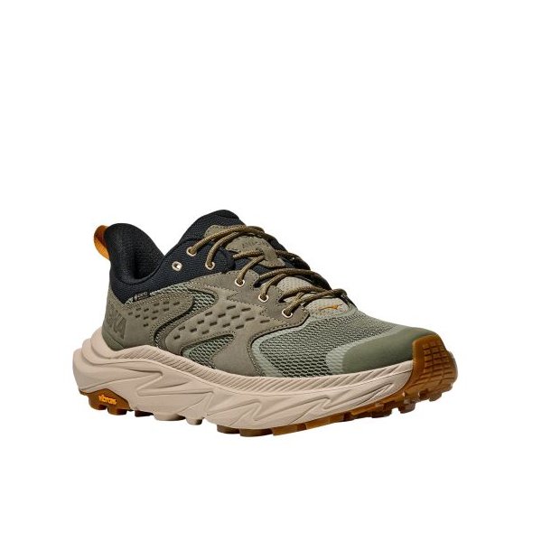 Hoka Anacapa 2 Low Gtx Sea Moss/Oatmeal