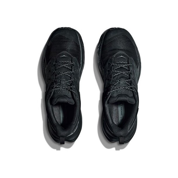 Hoka Anacapa 2 Low GTX Sko Black