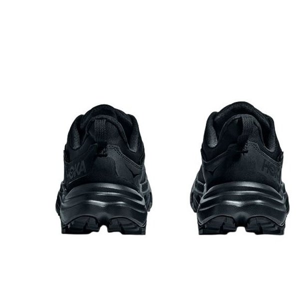 Hoka Anacapa 2 Low GTX Sko Black