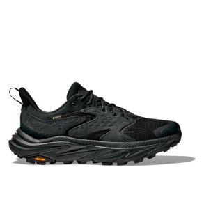 Hoka Anacapa 2 Low GTX Sko Black