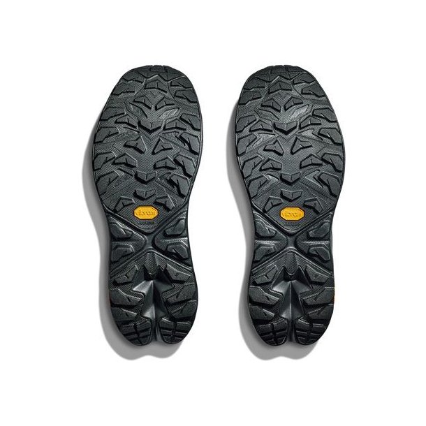 Hoka Anacapa 2 Low GTX Sko Black