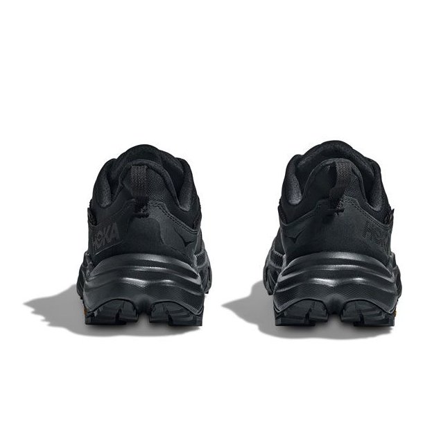Hoka Anacapa 2 Low GTX Sko Black