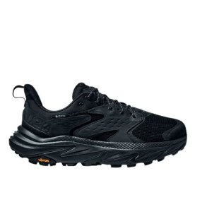 Hoka Anacapa 2 Low GTX Sko Black