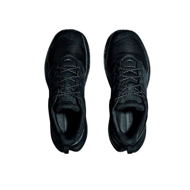 Hoka Anacapa 2 Low GTX Sko Black
