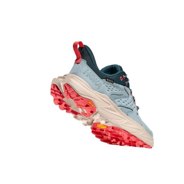 Hoka Anacapa 2 Low Gtx W Druzy/Dawn Light
