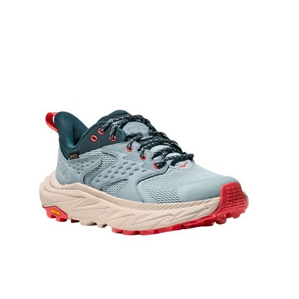 Hoka Anacapa 2 Low Gtx W Druzy/Dawn Light